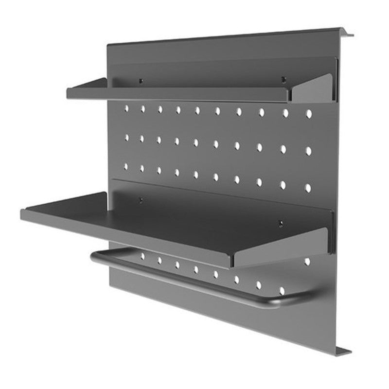 Avelena | Ultra-dünnes vertikales Desktop-Lagerregal, mit minimalistischem Design, kostenlose Kombination, vertikale Lagerung, für Zuhause & Büro