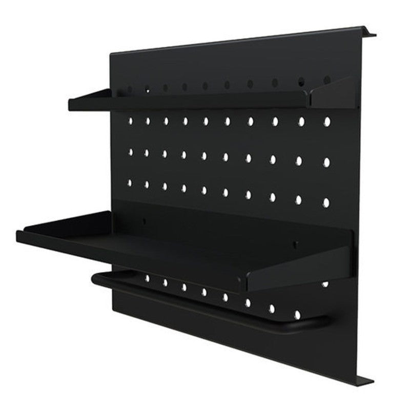 Avelena | Ultra-dünnes vertikales Desktop-Lagerregal, mit minimalistischem Design, kostenlose Kombination, vertikale Lagerung, für Zuhause & Büro