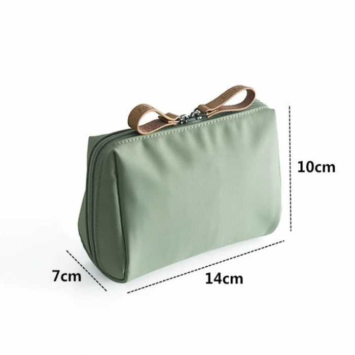 Avelena | TravelPouch – Die perfekte Make-up-Tasche für unterwegs