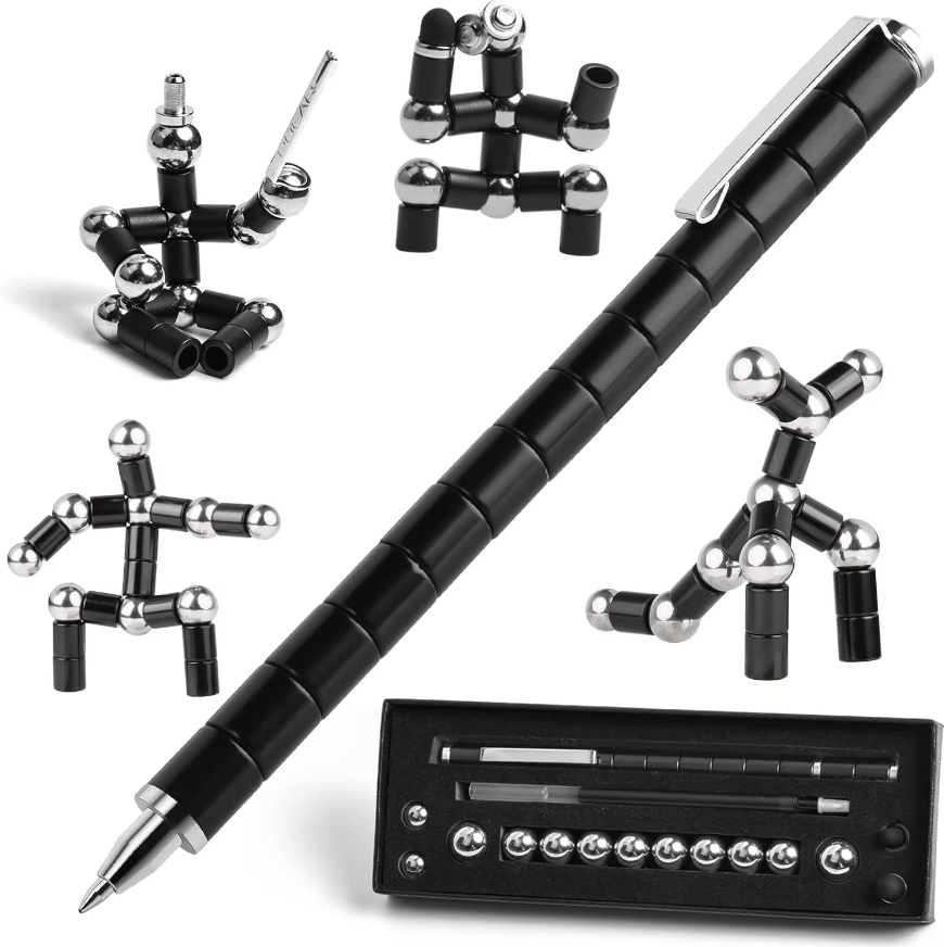 Avelena | RuhigerStift Gelassener Stiftmagnet
