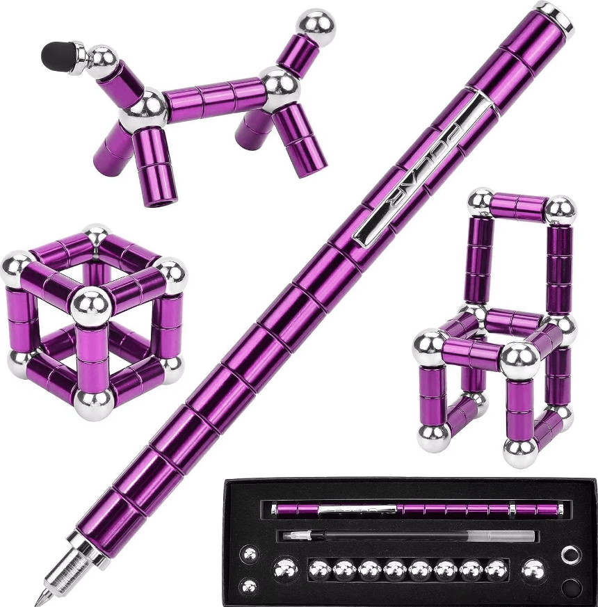 Avelena | RuhigerStift Gelassener Stiftmagnet