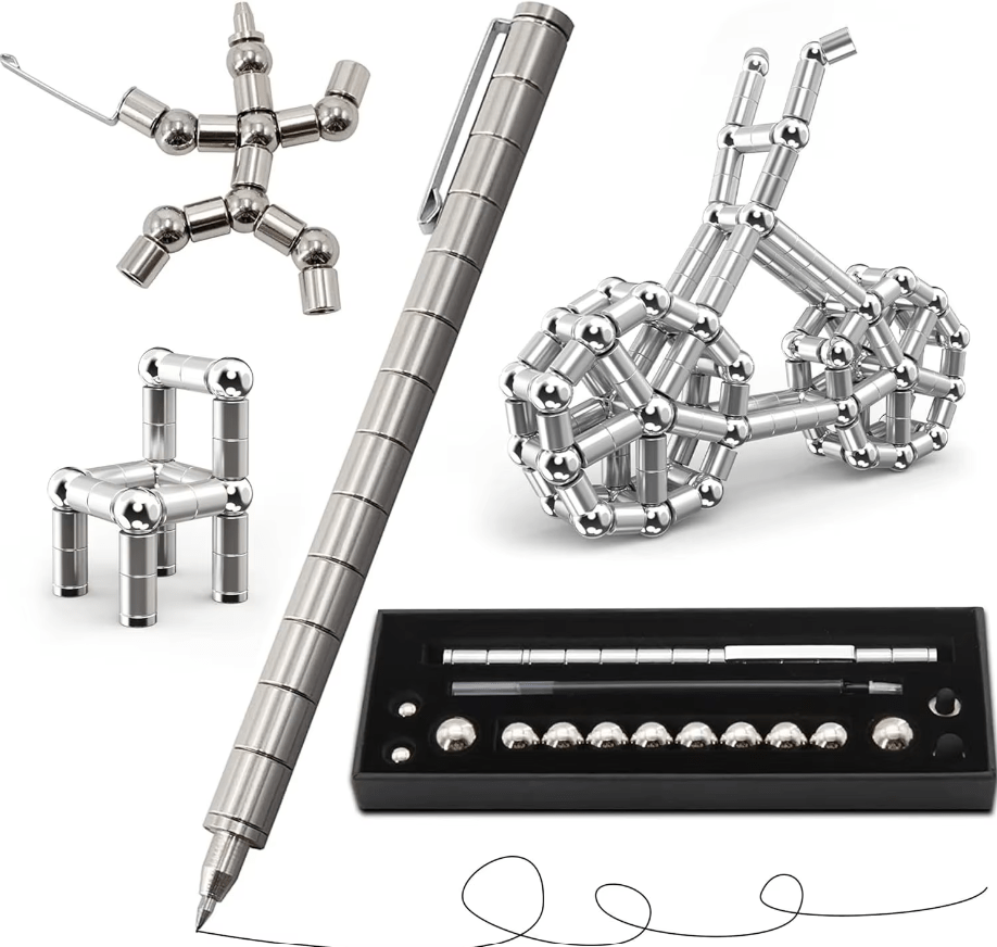Avelena | RuhigerStift Gelassener Stiftmagnet