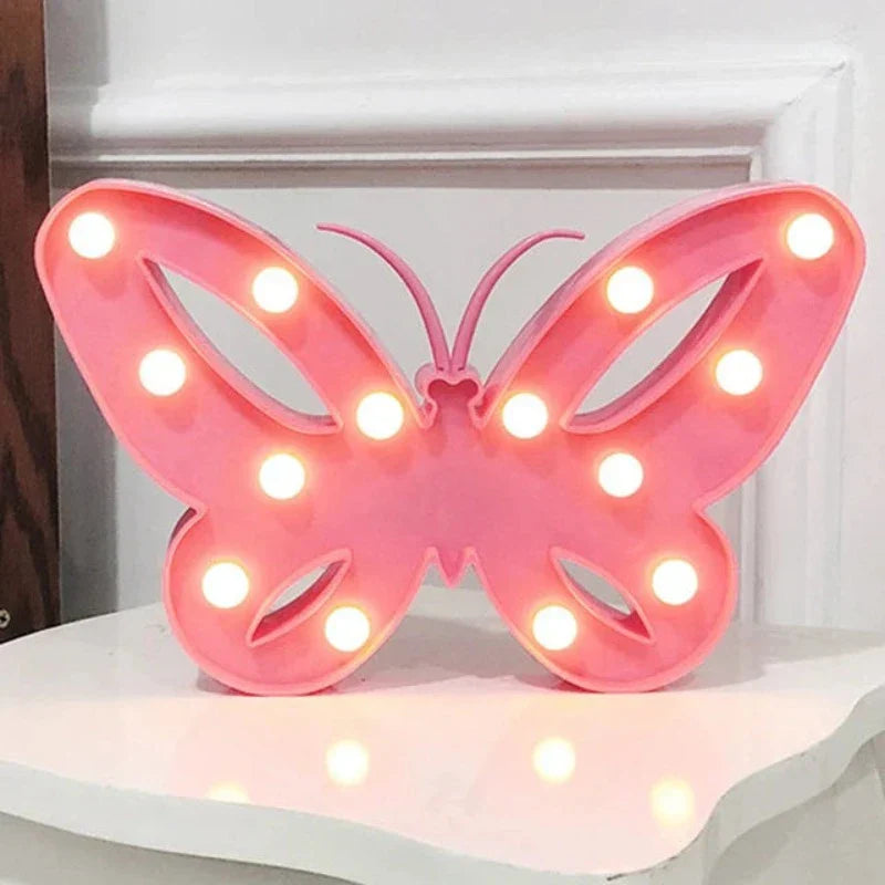 Avelena | Tierische Tischlampe