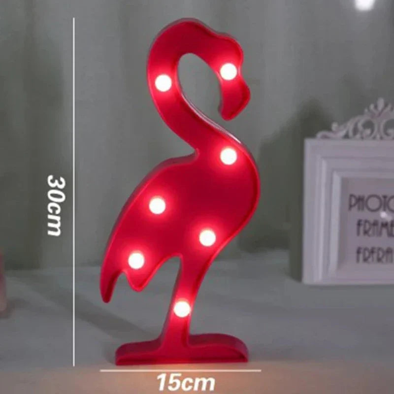 Avelena | Tierische Tischlampe