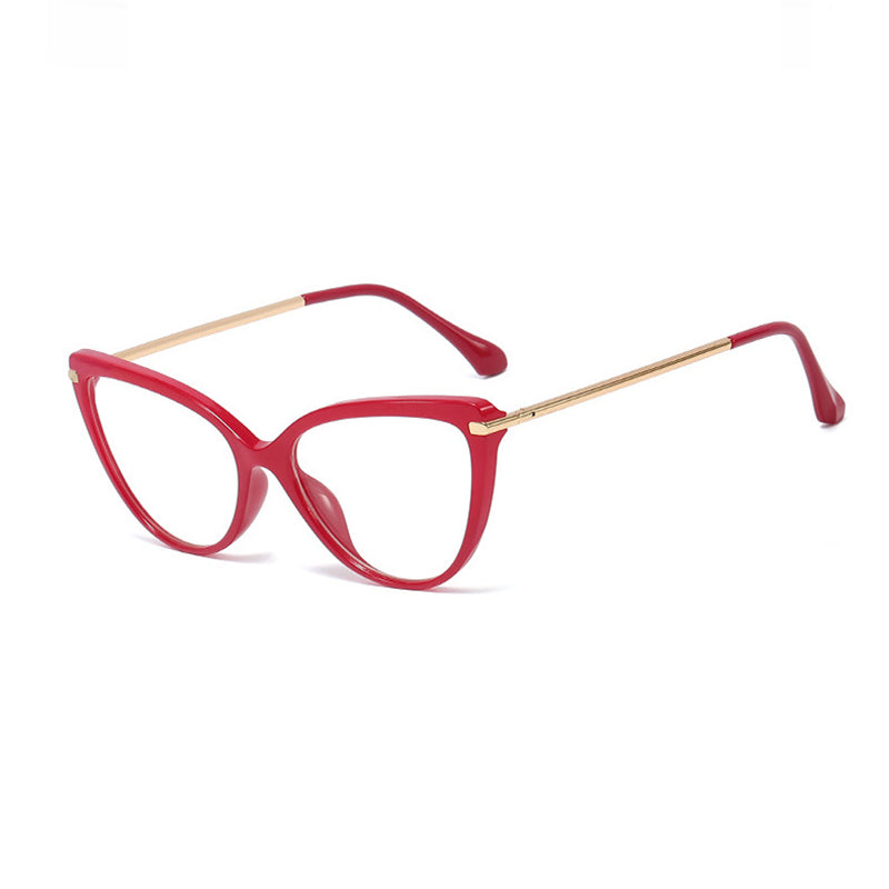 Avelena | Cat-Eye Brille 93335