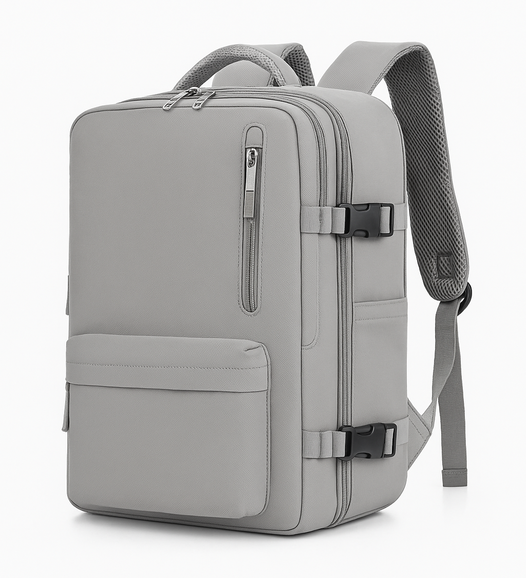 Avelena | TrailGuard Pack – Bereit für jedes Abenteuer, bei jedem Wetter