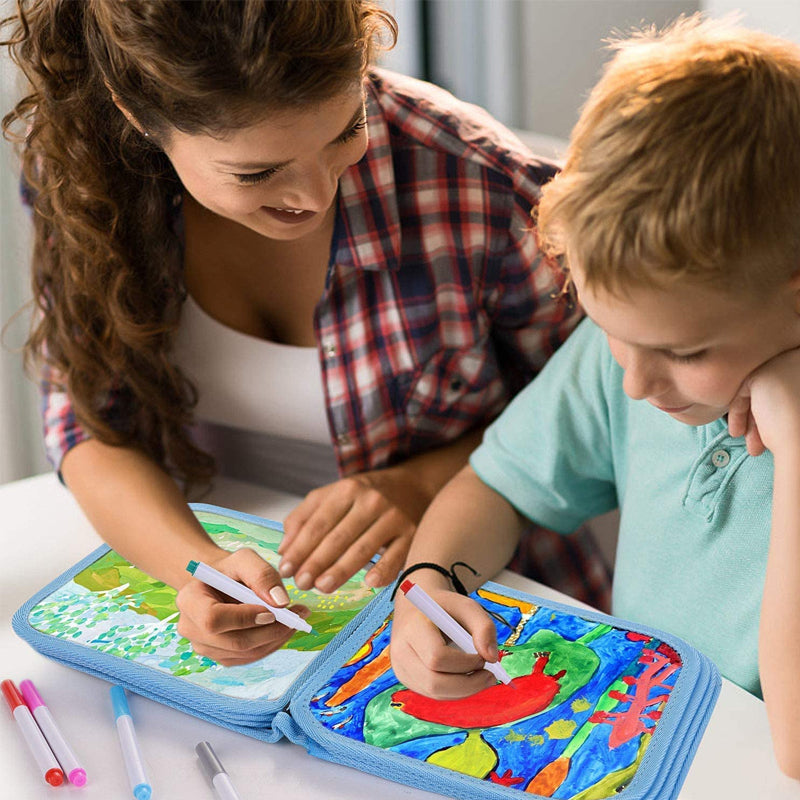 Avelena | Zauberhaftes Bilderbuch für Kinder