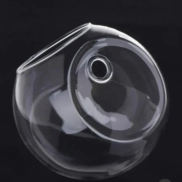 Avelena | AeroVase - Hydrologische Glasdekoration