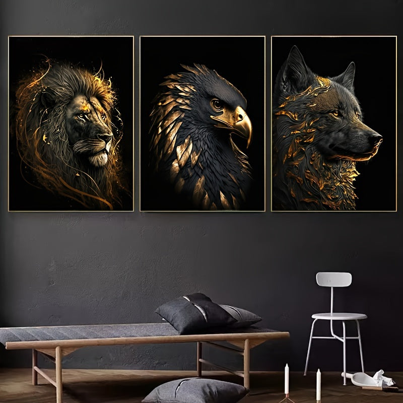 Avelena | ArtistryFrame - Minimalistische Wanddekoration