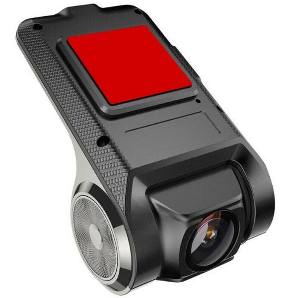 Avelena | Auto Kamera Front/Rear Dual Auto Dash Cam Überwachung