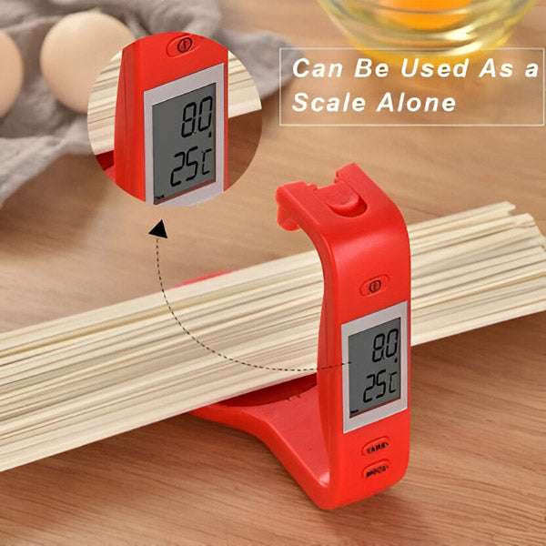 Avelena | WeighCup – Präzise Messung trifft smartes Design