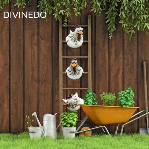 Avelena | ZaunDekor | Gartendekoration