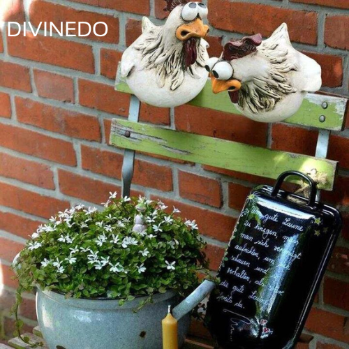 Avelena | ZaunDekor | Gartendekoration