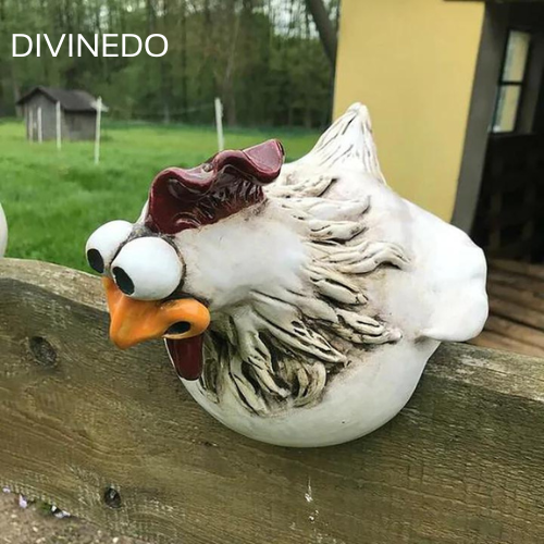 Avelena | ZaunDekor | Gartendekoration