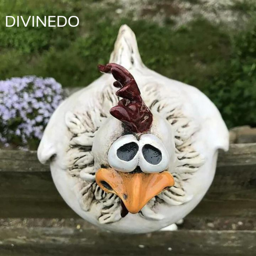Avelena | ZaunDekor | Gartendekoration