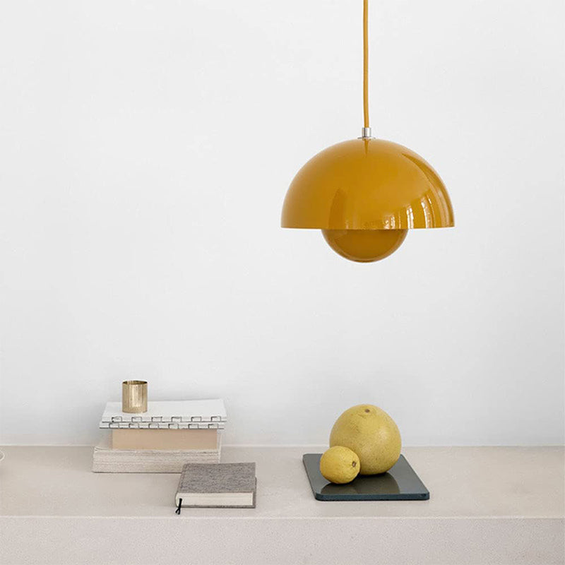 Avelena | AuraLuxe LED Hängelampe | Modernes Design | Dimmbares Stimmungslicht | Elegante Beleuchtung für Esszimmer & Wohnzimmer