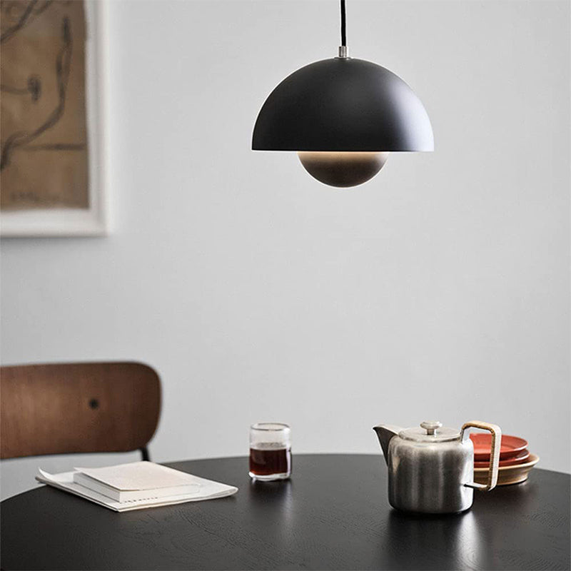 Avelena | AuraLuxe LED Hängelampe | Modernes Design | Dimmbares Stimmungslicht | Elegante Beleuchtung für Esszimmer & Wohnzimmer