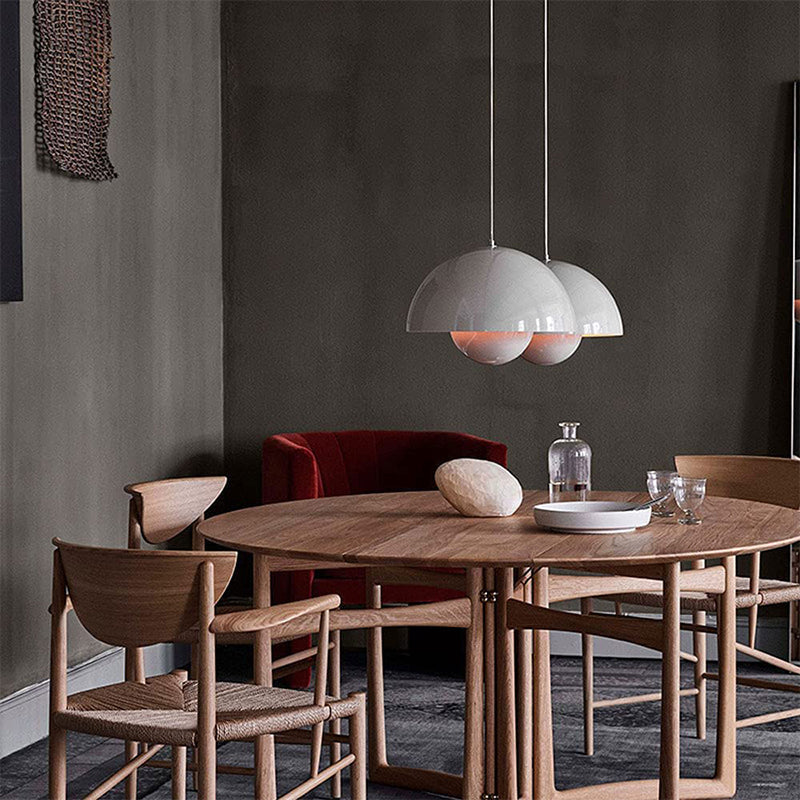 Avelena | AuraLuxe LED Hängelampe | Modernes Design | Dimmbares Stimmungslicht | Elegante Beleuchtung für Esszimmer & Wohnzimmer