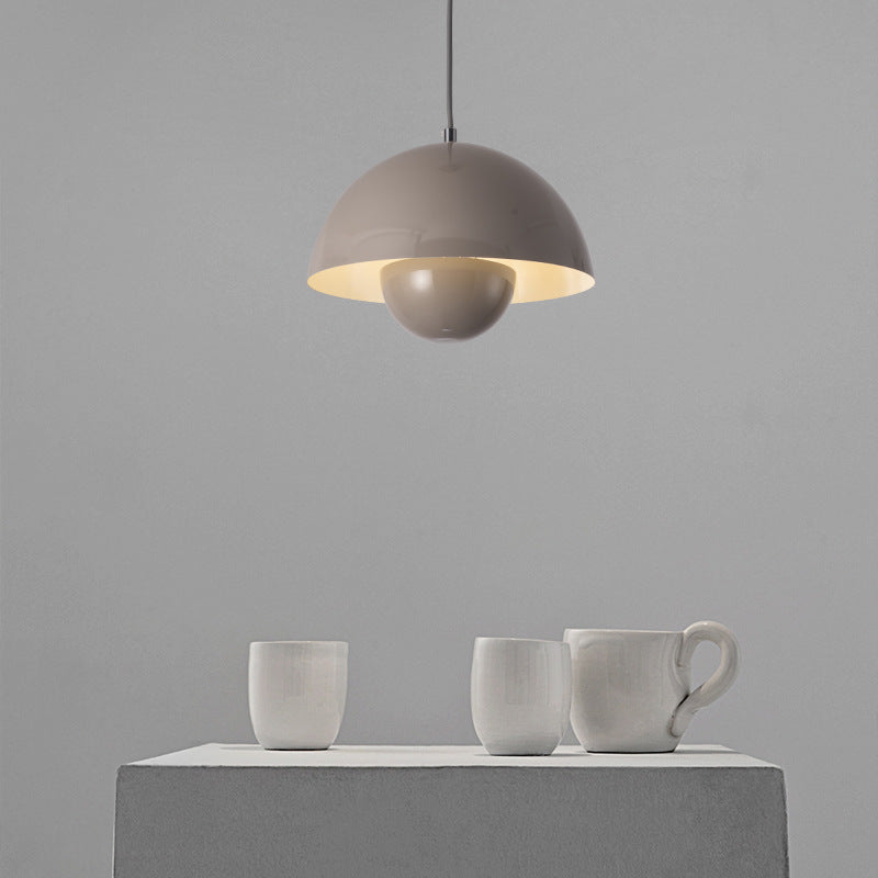 Avelena | AuraLuxe LED Hängelampe | Modernes Design | Dimmbares Stimmungslicht | Elegante Beleuchtung für Esszimmer & Wohnzimmer
