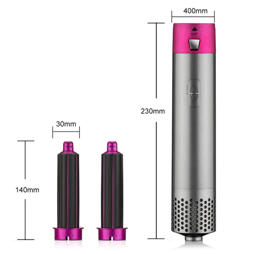 Avelena | WellePro Schnelle Heiztechnik