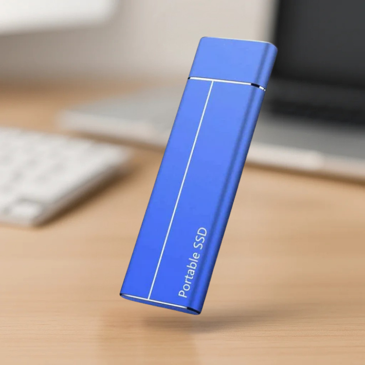 Avelena | Tragbare SSD für großen Speicher – 5TB Externe Festplatte mit blitzschnellen Übertragungsgeschwindigkeiten