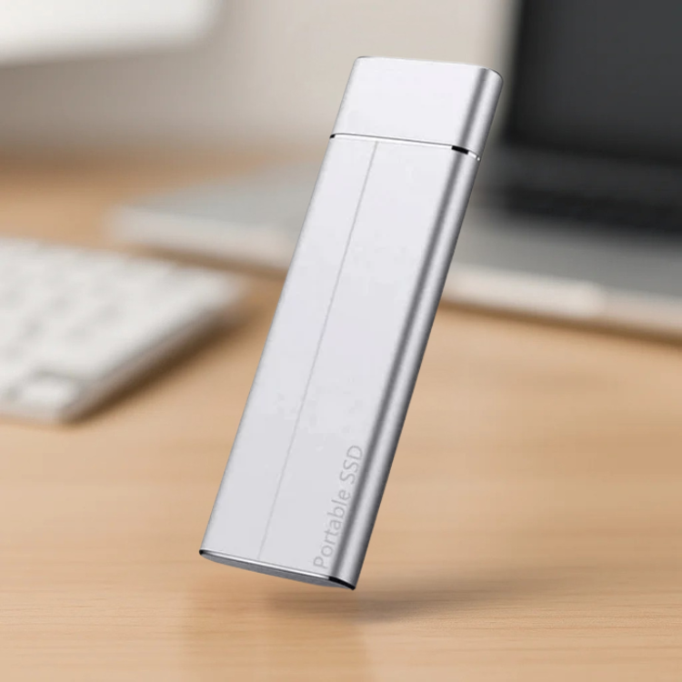 Avelena | Tragbare SSD für großen Speicher – 5TB Externe Festplatte mit blitzschnellen Übertragungsgeschwindigkeiten