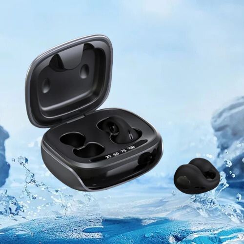Avelena | Wasserdichte Lauf-Ohrhörer - Beste Bluetooth-Kopfhörer für Läufer und Radfahrer
