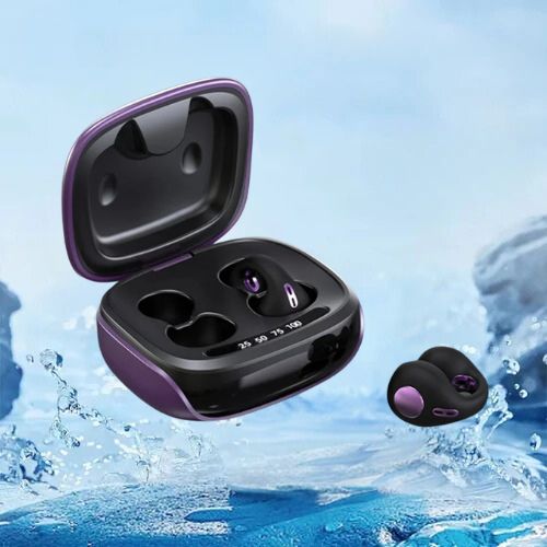Avelena | Wasserdichte Lauf-Ohrhörer - Beste Bluetooth-Kopfhörer für Läufer und Radfahrer