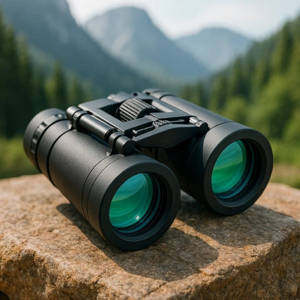 Avelena | SightPro | Fernglas – Klarheit auf Distanz im kompakten Design