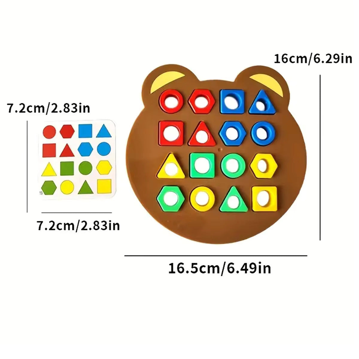 Avelena | DenkBlöcke Schärft die Denkfähigkeiten