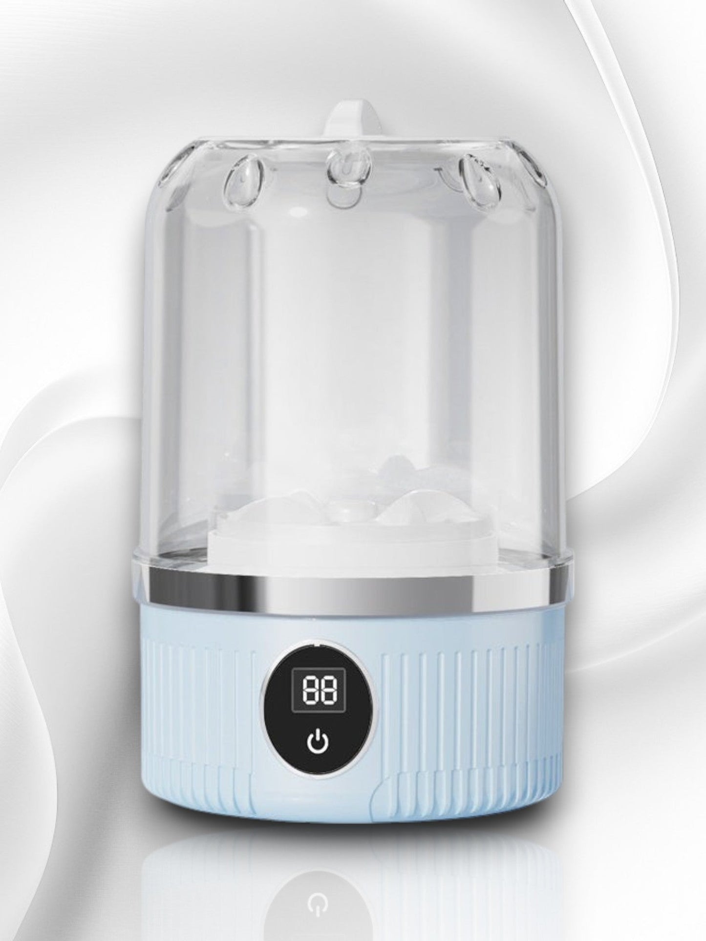 Avelena | CleanNGo – Waschen, wo du willst!