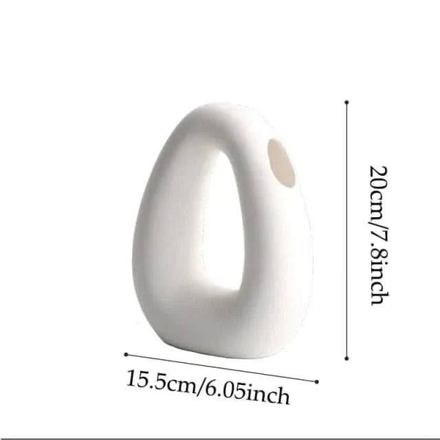 Avelena | Yae - Premium-Keramik-Vase