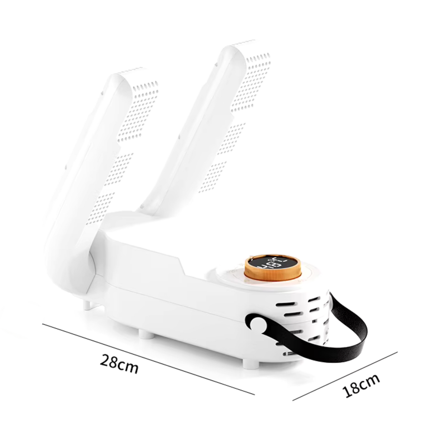 Avelena | AirFlow | Schuhtrockner – Schnelles Trocknen & Geruchsstopp