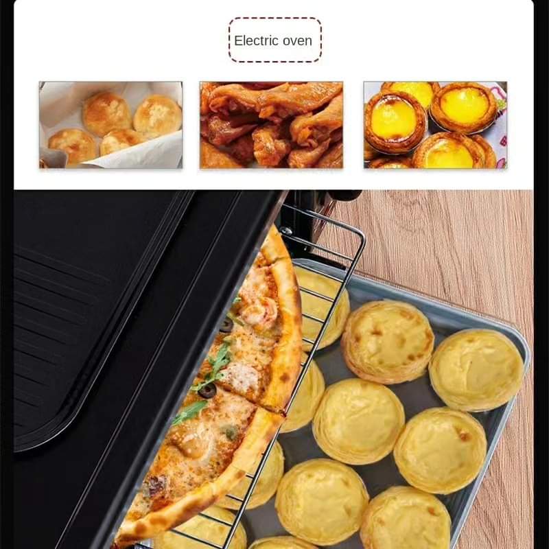 Avelena | 3 in 1 Frühstückshersteller