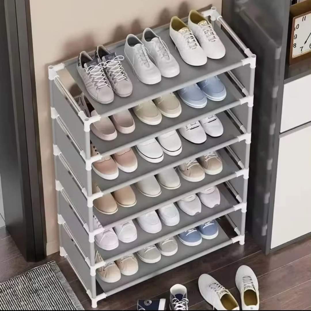 Avelena | 7-Tier Schuhregal