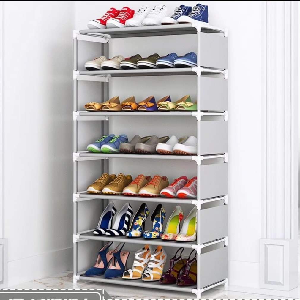 Avelena | 7-Tier Schuhregal