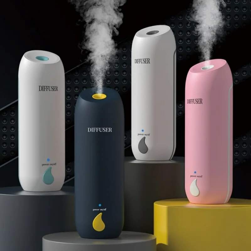 Avelena | Wiederaufladbarer Diffusor