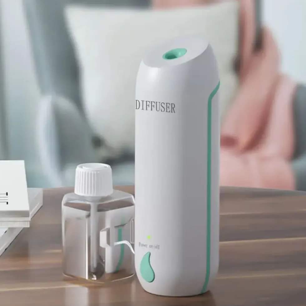 Avelena | Wiederaufladbarer Diffusor