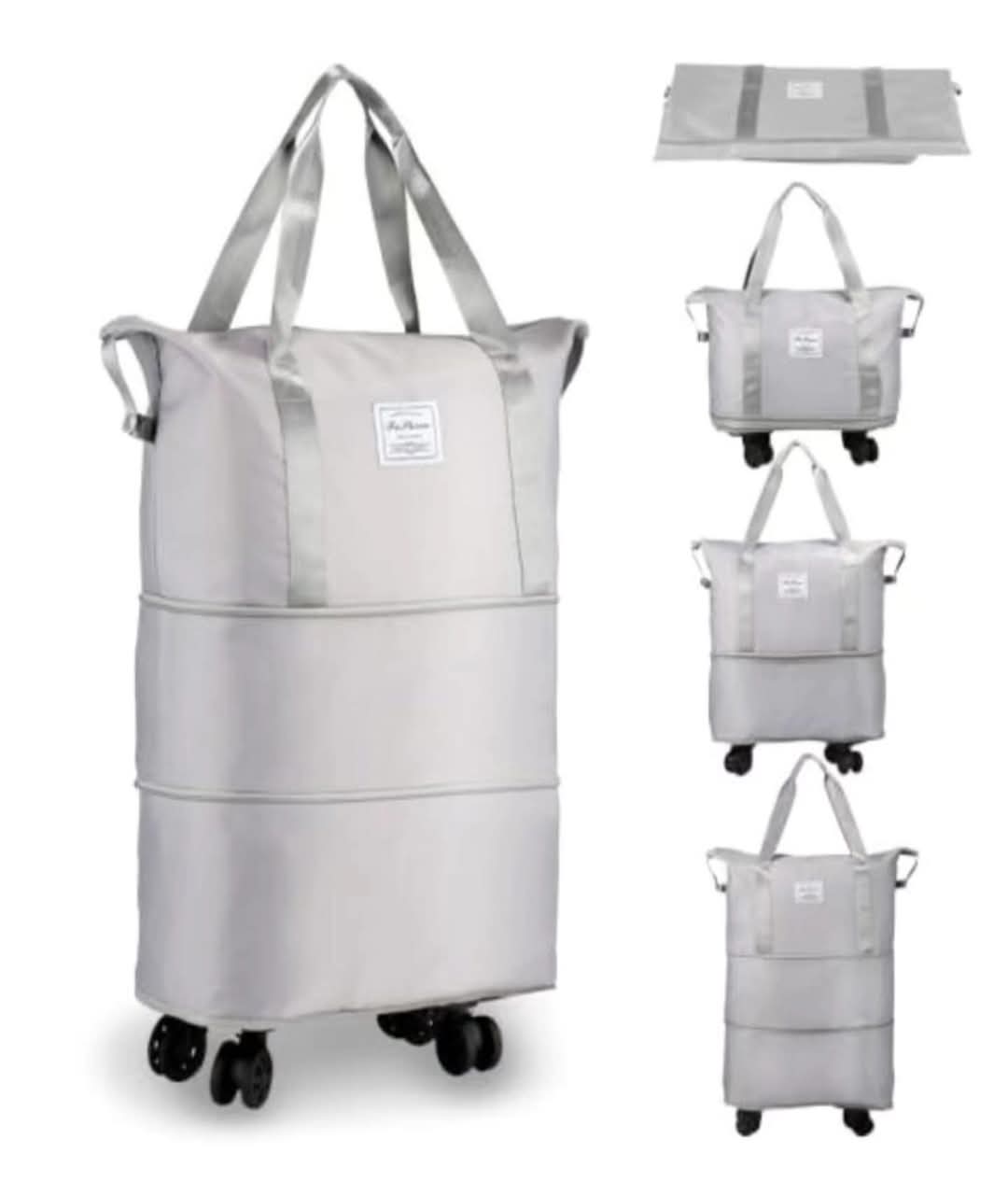 Avelena | Trolley Tasche