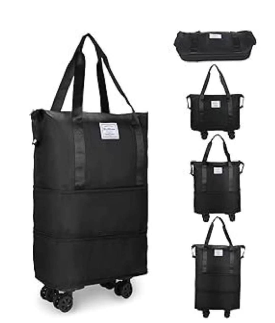Avelena | Trolley Tasche