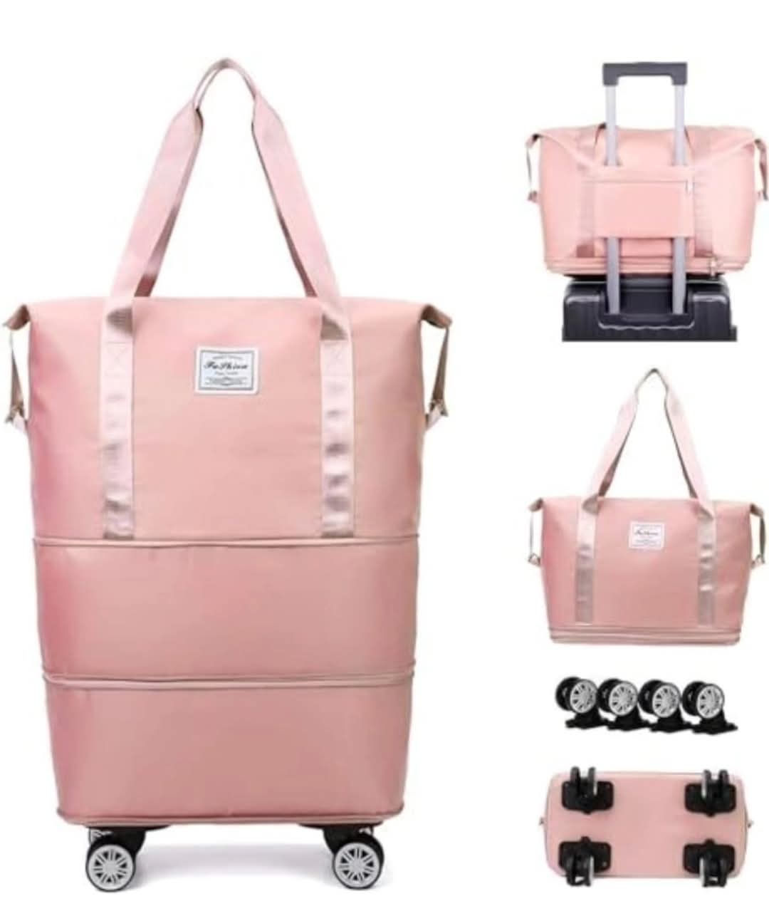 Avelena | Trolley Tasche