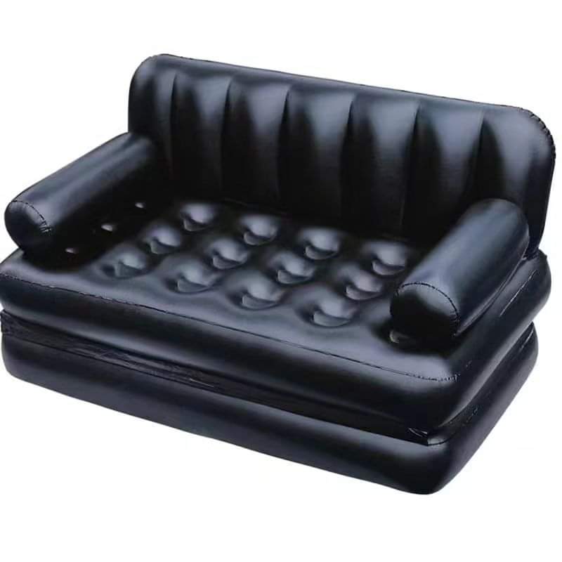 Avelena | Aufblasbares Schlafsofa mit Pumpe