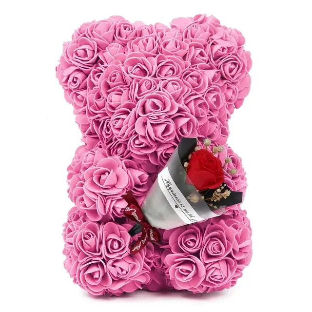 Avelena | Roos Teddy