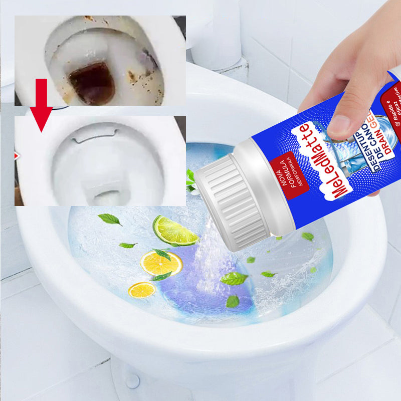 Avelena | Toilettenverstopfungsdeo