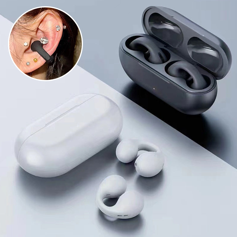 Avelena | AirVibe | Drahtlose Kopfhörer – Geräuschunterdrückung & Komfort