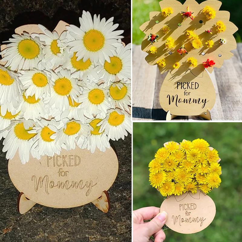 Avelena | Ausgewählt für Mama - Blumenhalter