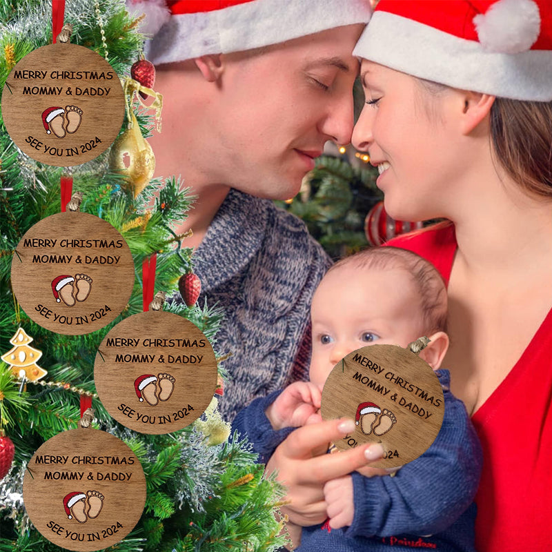 Avelena | Sieh dir 2024 Weihnachtsbaum Ornament an