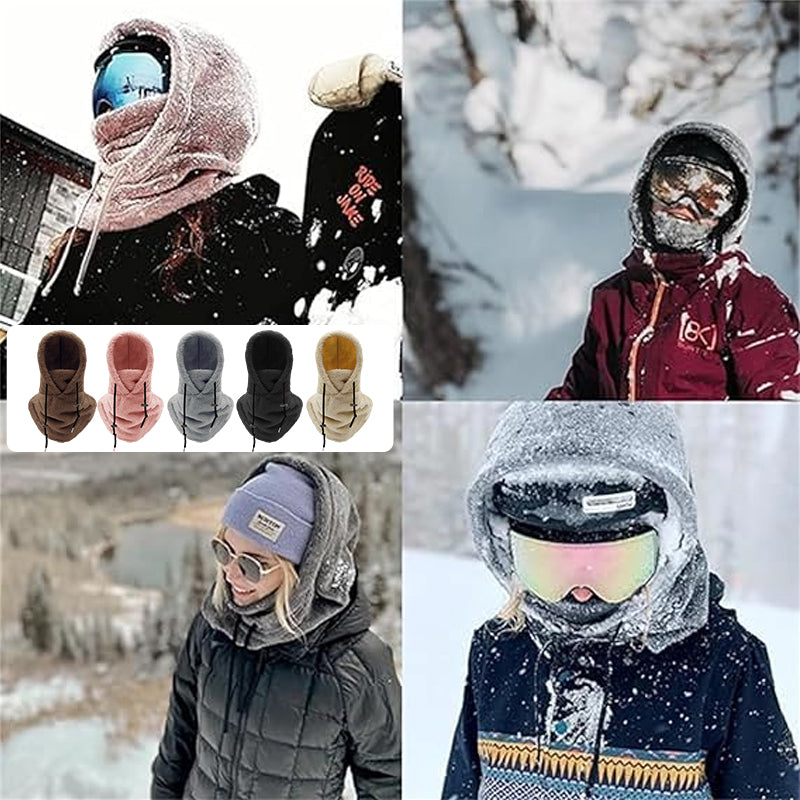 Avelena | SherpaKomfort Wärme mit Stil