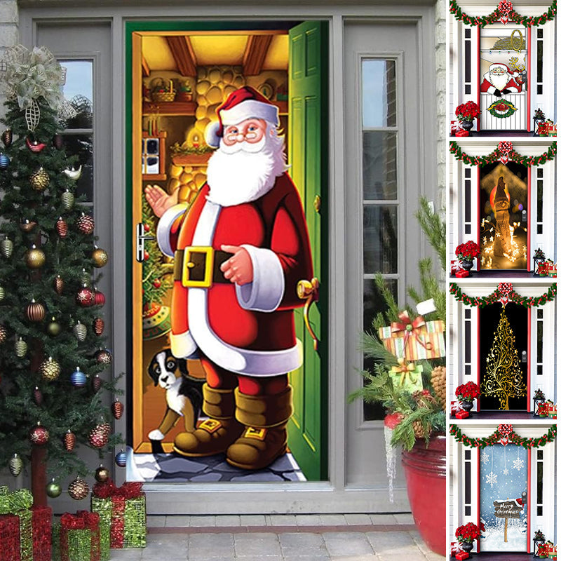 Avelena | Weihnachtsdekorationen für den Außenbereich