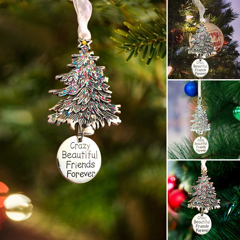 Avelena | Weihnachtsfreundschaftscharme-Geschenk